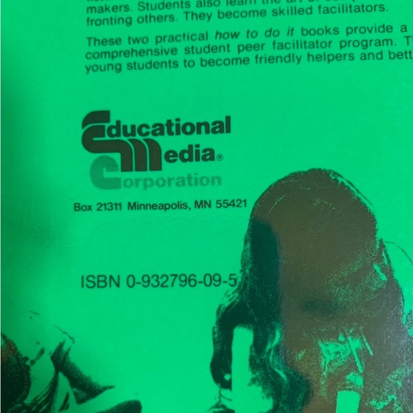 Children helping children: Teaching students to become friendly helpers book! - Picture 9 of 9